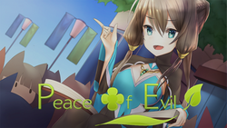 Peace of Evil screenshot 0