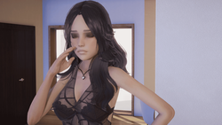 What We Never Said [Beta v0.0.1] [BaiHu Studio] screenshot 0