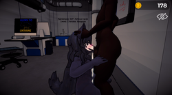 SCP Affection [v0.1] [Chocotila] screenshot 2