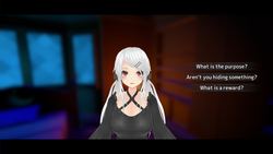 Yami's Wonder Mansion screenshot 5