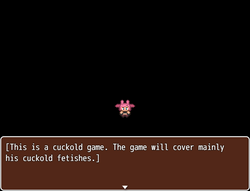 NTR Bunnies RPG [v0.1.6] [Hyanmaru Games] screenshot 6