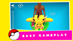 Other - Pretty Thicc - Pokemon Parody screenshot 2