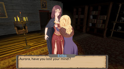 Don't Ask Succubus [v1.0] [Varlov981] screenshot 3