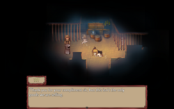 Witched Tale screenshot 5