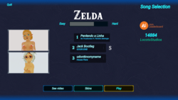 Zelda: Moans of the kingdom [v1.0] [Locoto Studios] screenshot 6