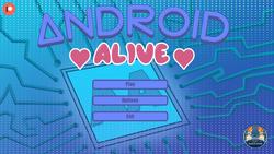 Android Alive screenshot 0