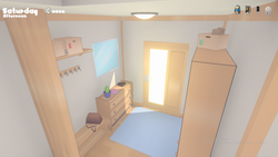 Aunt's House [v0.0.1] [AceStudio] screenshot 8