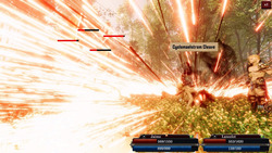 The Chronicles of Lancelot II [v1.02 Steam][Unikorn10128168] screenshot 1