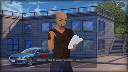 Oceanlust: Erotic Descent [v1.0] [Redikal] screenshot 6