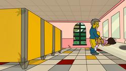 The Simpsons Dating Sim [v0.2.0] [SaltyStupidFish] screenshot 8