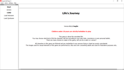 Life's Journey screenshot 1