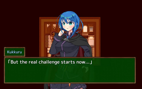 PIECE of MANA: The Story of the Weakest Alchemist and the Strongest Homunculus [v1.10] [Summer Pear Island]
