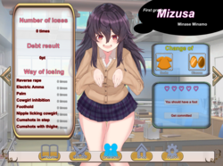 Reverse Rape Academy screenshot 5