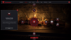 BloodLust [v0.1] [QuackDuck] screenshot 9