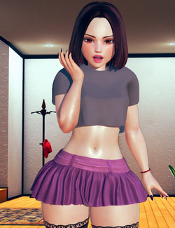 Demon King [v0.2.1] [Arveg] screenshot 2