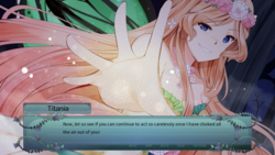 The Fairy's Secret screenshot 3