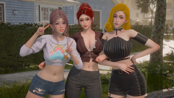 HELIORISE [v0.0.1] [JBReverse] screenshot 2