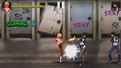 Virus Hunter [Final] [Two Hole Studio] screenshot 5