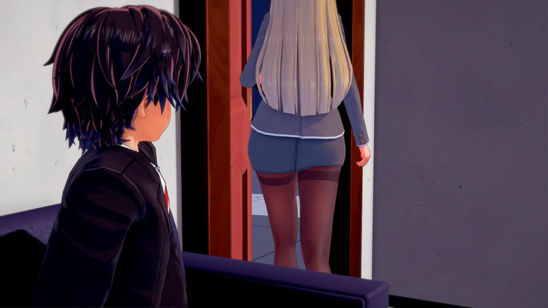 Lustful Souls [v0.0.2] [Perverted World] poster