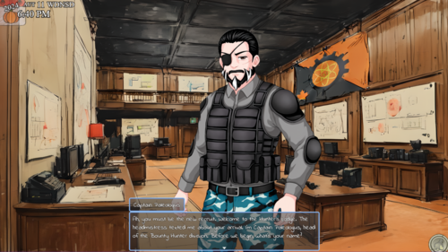 Maple Hills College [v0.1.2] [The Rose Grove]