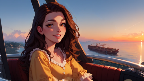 Behind the Mask: Maid [v0.1] [TheDevBehindTheMask]