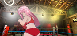 VR Boxing Game screenshot 4