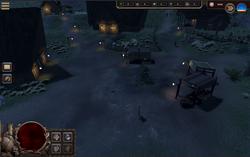 Kingdom Sagas [Demo] [Grumpy] screenshot 8