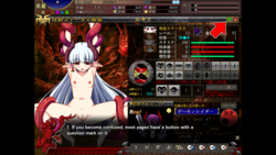 Venus Blood: ABYSS screenshot 22