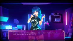 Gamer Girls- Futanari screenshot 9