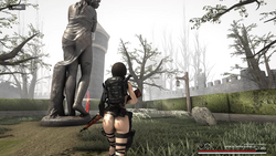 Agent Ava: Survival Edition screenshot 3