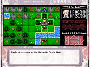 CrossinG KnighTMarE: A Hymn to the Defiled Holy Maidens [v1.2.1] [KI-SofTWarE] screenshot 0
