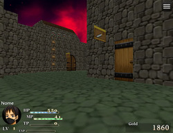 Temple of the Last Days [v1.0] [ntrworld] screenshot 0