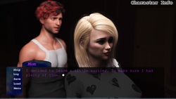 The Inheritance screenshot 7