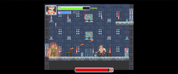 Baracop - Gay Platform Action Game [d1.0.0] [Male Doll] screenshot 0