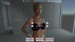 Escort Simulator screenshot 3