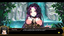 Tactics & Strategy Master 2:Princess of Holy Light screenshot 8