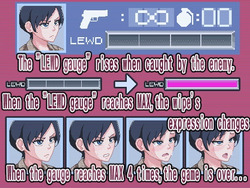 FallenSoldier [v1.0.2] [NMT Games] screenshot 5