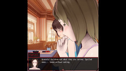 House of the Others [0.10] [Sayu_Games] screenshot 2