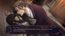 Demonheart The Cursed Trial [v1.39] [Rolling Crown] screenshot 5
