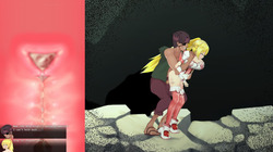 Holy Knight Arne and the Cursed Crest of Monstrous Mating: Another No Tears [v1.0] [NoTears] screenshot 3