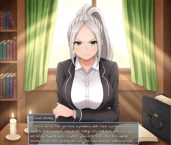 Maple Hills College [v0.1.2] [The Rose Grove] screenshot 1