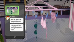 Deep City & MILFs [v0.20.01] [DuskRealmGremlins] screenshot 8