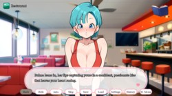 Anime Hot Resort [v0.1] [Naughty Narratives] screenshot 3