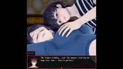 House of the Others [0.10] [Sayu_Games] screenshot 14