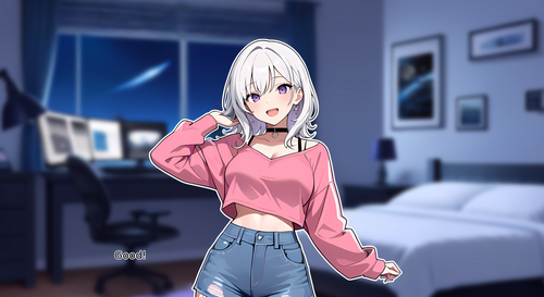 Happy Trips [v1.0] [CyberLewdStudios]