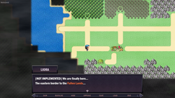 Liora's Price of Dignity [v0.1.0 Prerelease] [aura-dev] screenshot 0
