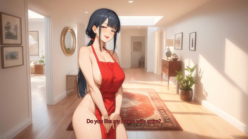 I Love Your Wife [0.1] [VelniDokra]