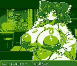 PIXEL CALL GIRLS -REI- [v1.0] [Milk Engine] screenshot 6