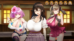 Welcome to Paradise Island [Final] [Resta!] screenshot 7