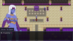Luna Oddssey [v0.1.6] [YioruYioru] screenshot 4